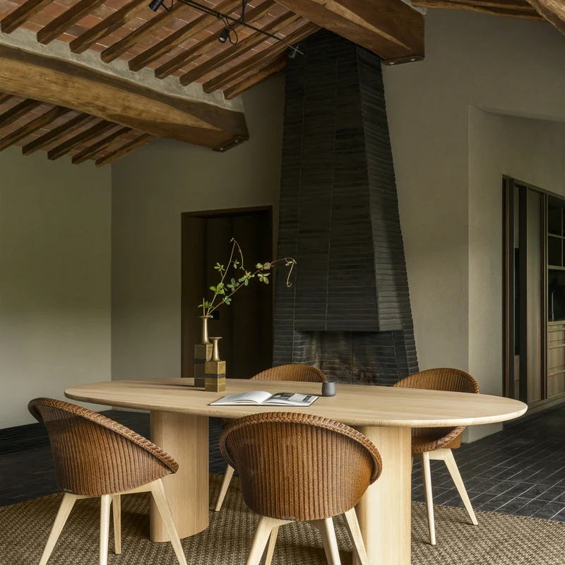 Vincent Sheppard Joe Cocoon Lounge Chair