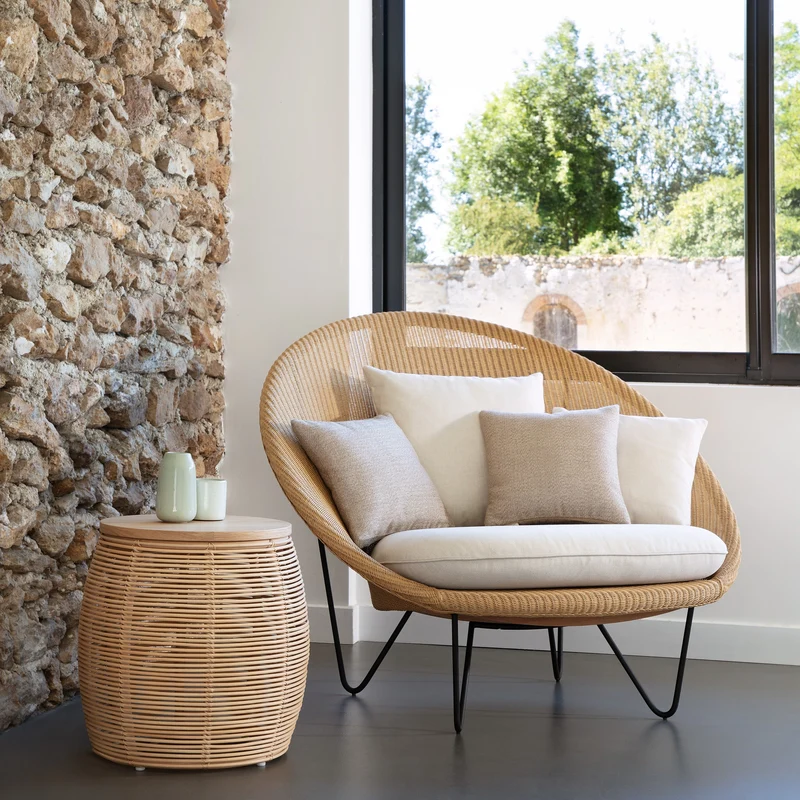 Vincent Sheppard Joe Cocoon Lounge Chair