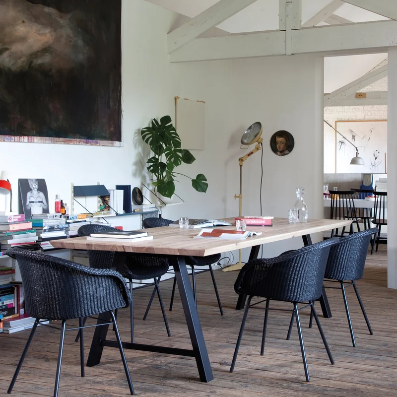 Vincent Sheppard Avril Bar Stool