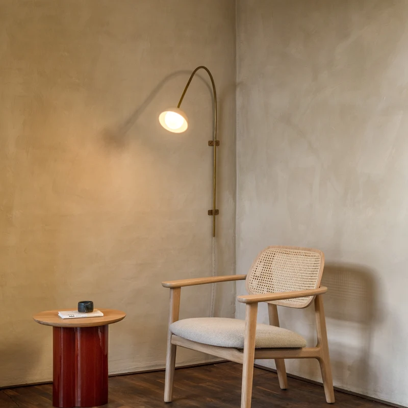 Vincent Sheppard Titus Lounge Chair