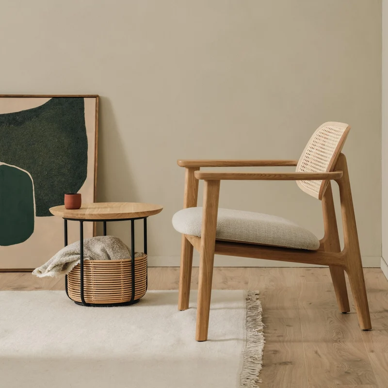 Vincent Sheppard Titus Lounge Chair