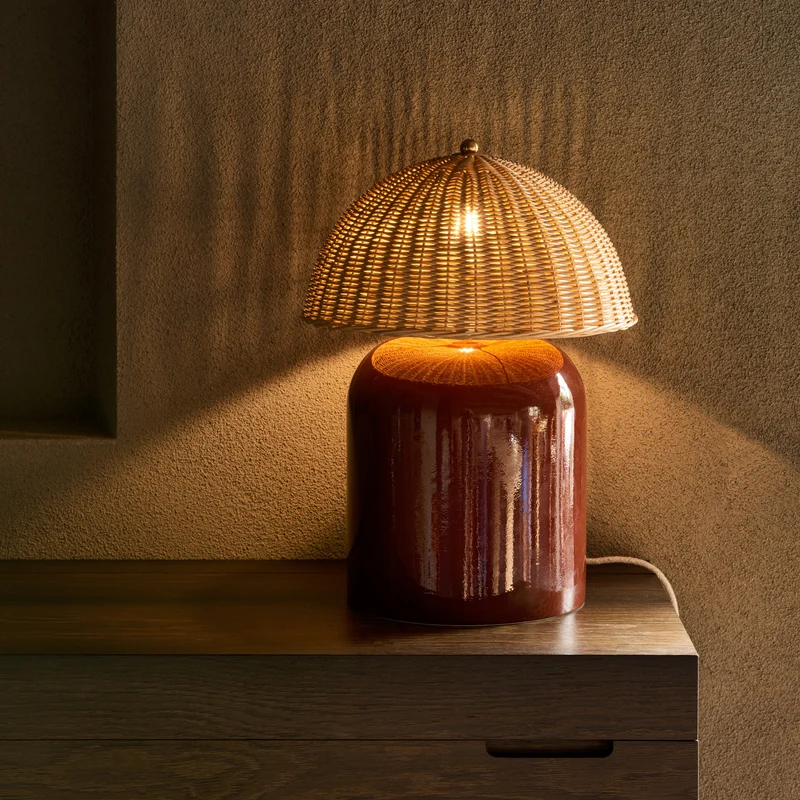 Vincent Sheppard Arvin Table Lamp