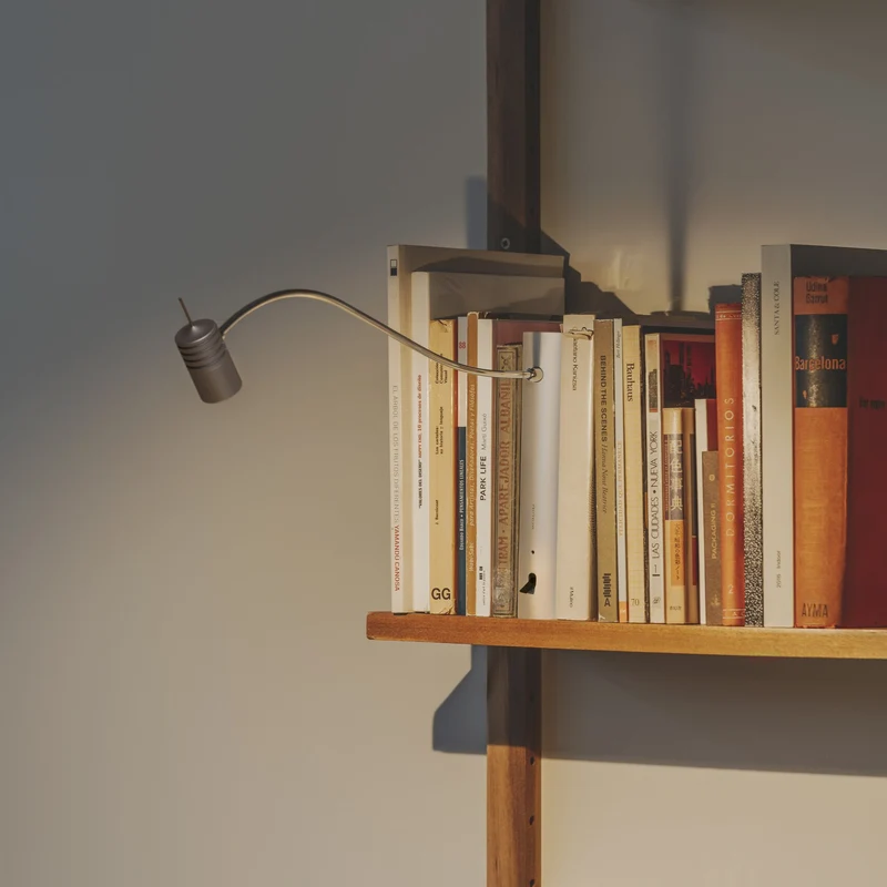 Santa & Cole Bib Luz Table Lamp