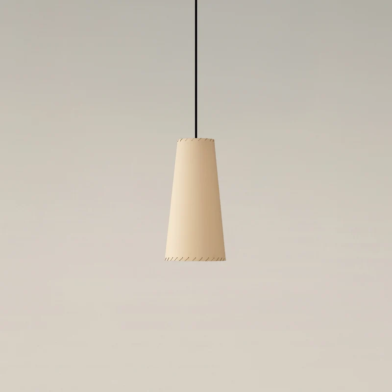 Santa & Cole Sísísí Cónicas Largas MT2 Pendant Lamp