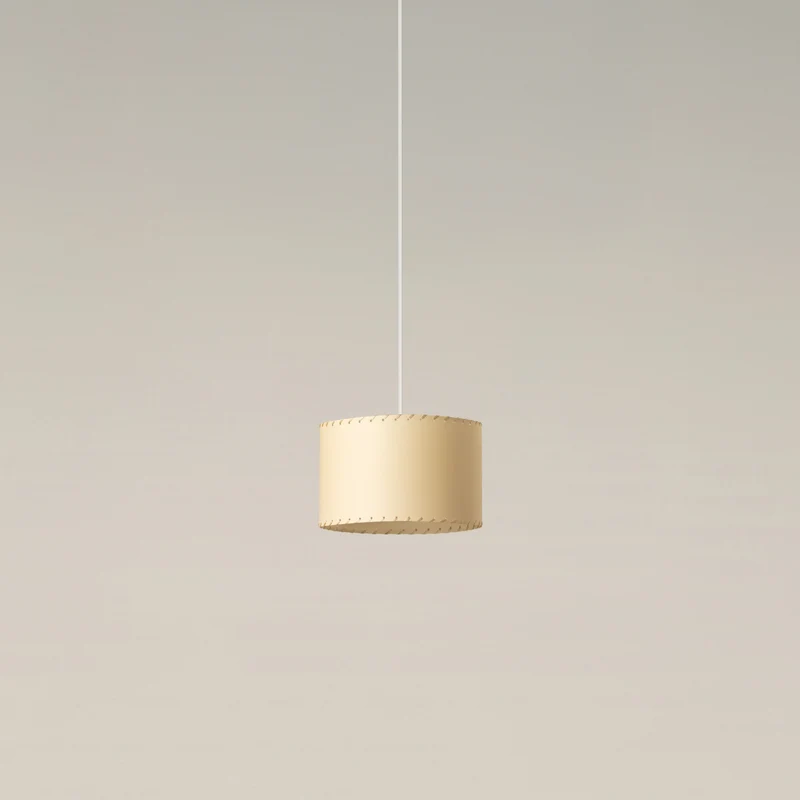 Santa & Cole Sísísí Cilíndricas PT2 Pendant Lamp