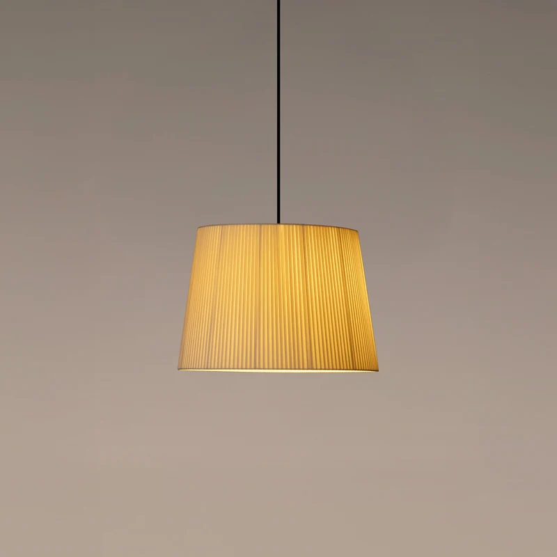 Santa & Cole Sísísí Cónicas GT1 Pendant Lamp
