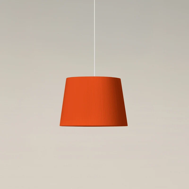 Santa & Cole Sísísí Cónicas GT1 Pendant Lamp