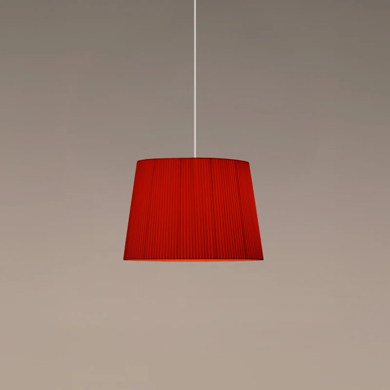 Santa & Cole Sísísí Cónicas GT1 Pendant Lamp