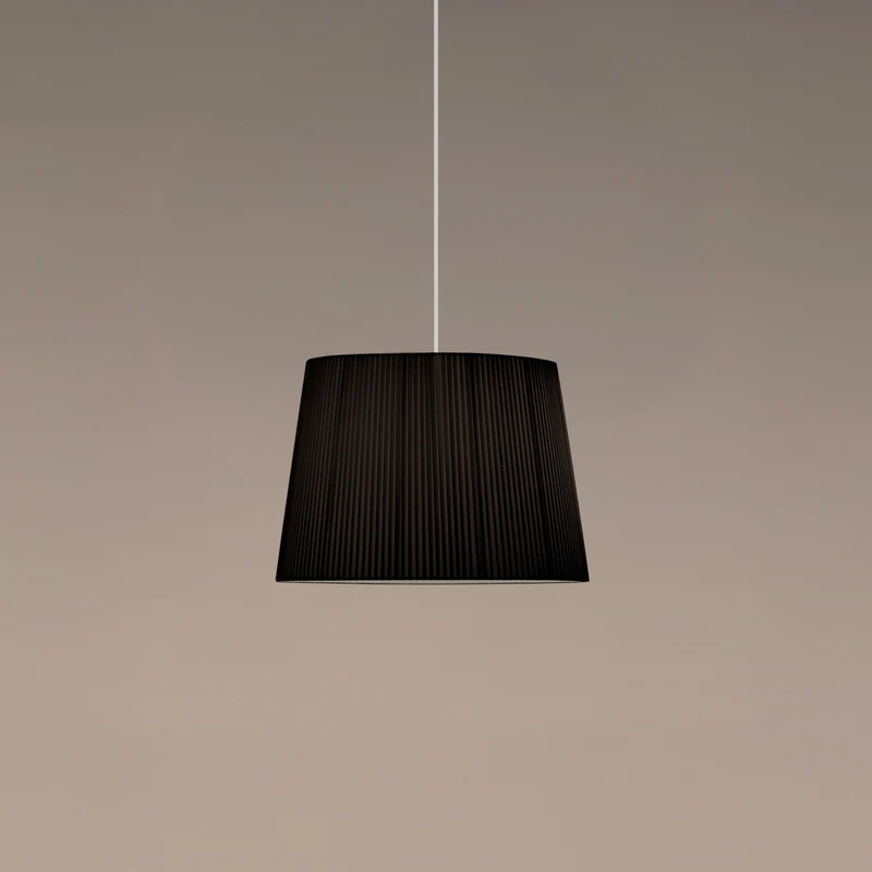 Santa & Cole Sísísí Cónicas GT1 Pendant Lamp
