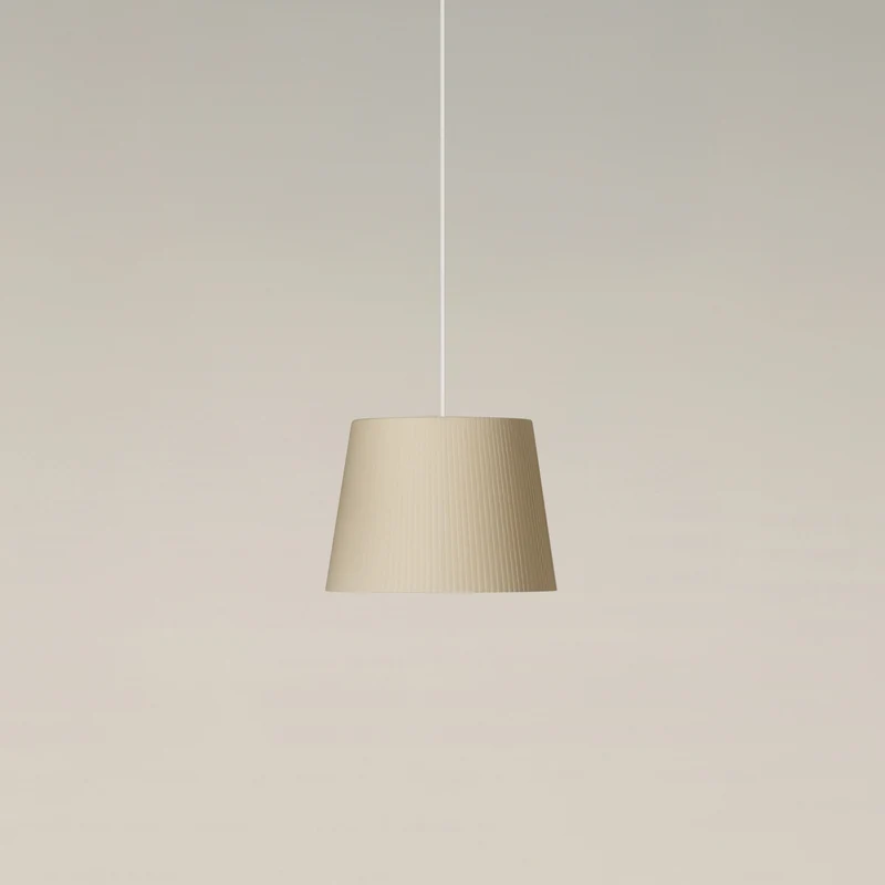 Santa & Cole Sísísí Cónicas GT3 Pendant Lamp
