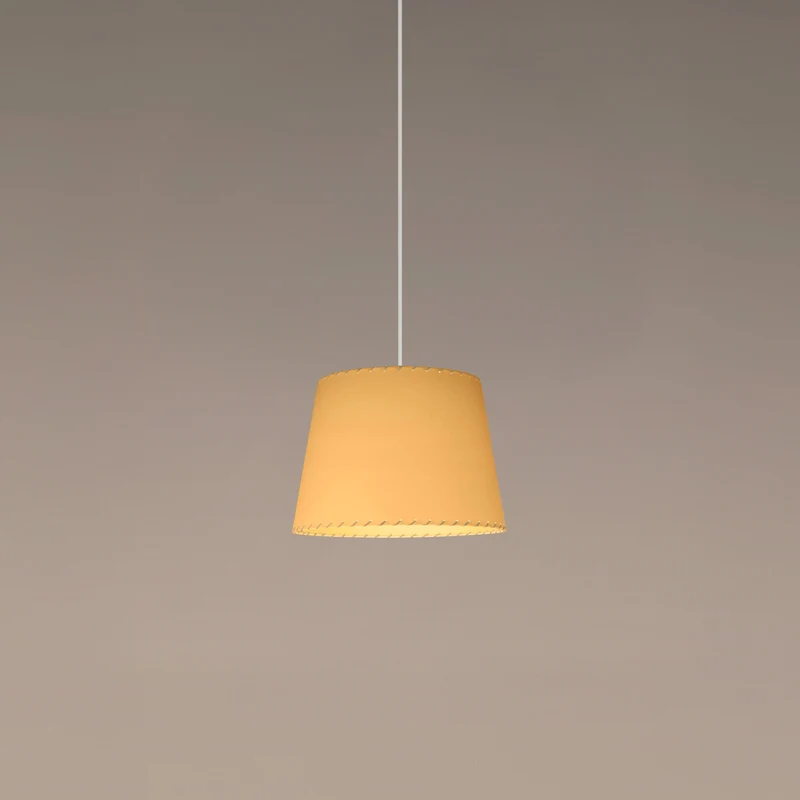 Santa & Cole Sísísí Cónicas GT3 Pendant Lamp