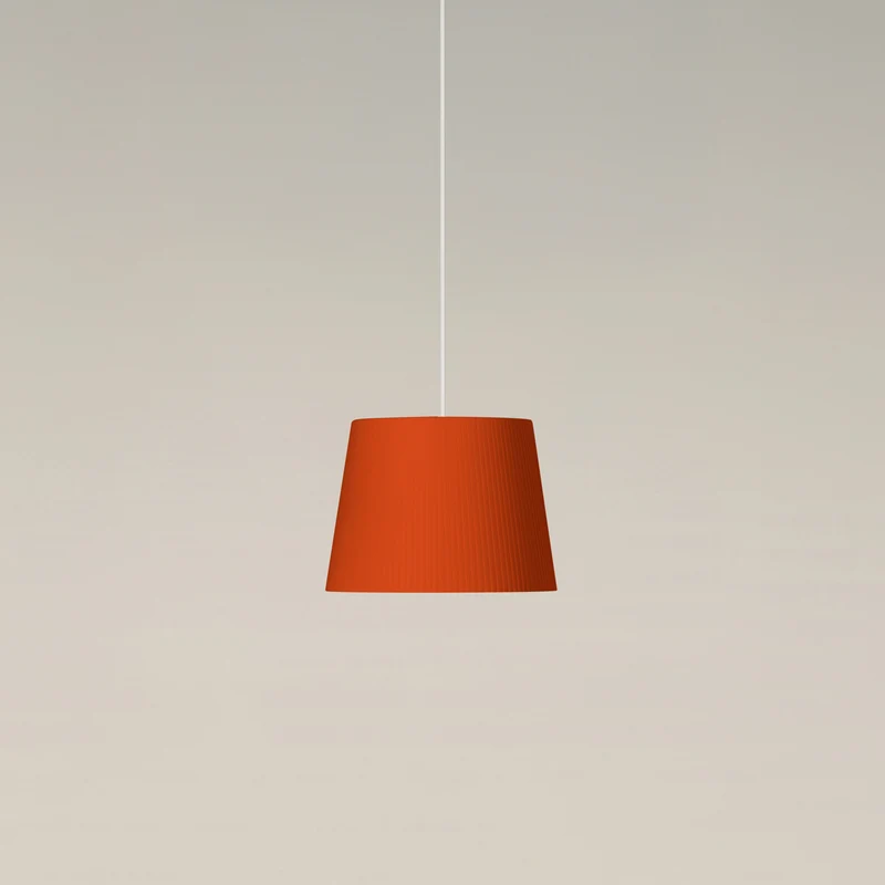Santa & Cole Sísísí Cónicas GT3 Pendant Lamp