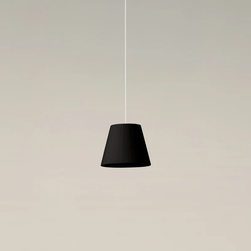 Santa & Cole Sísísí Cónicas MT1 Pendant Lamp