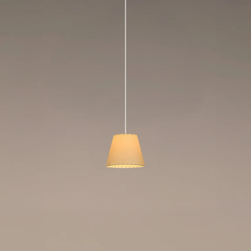 Santa & Cole Sísísí Cónicas PT1 Pendant Lamp