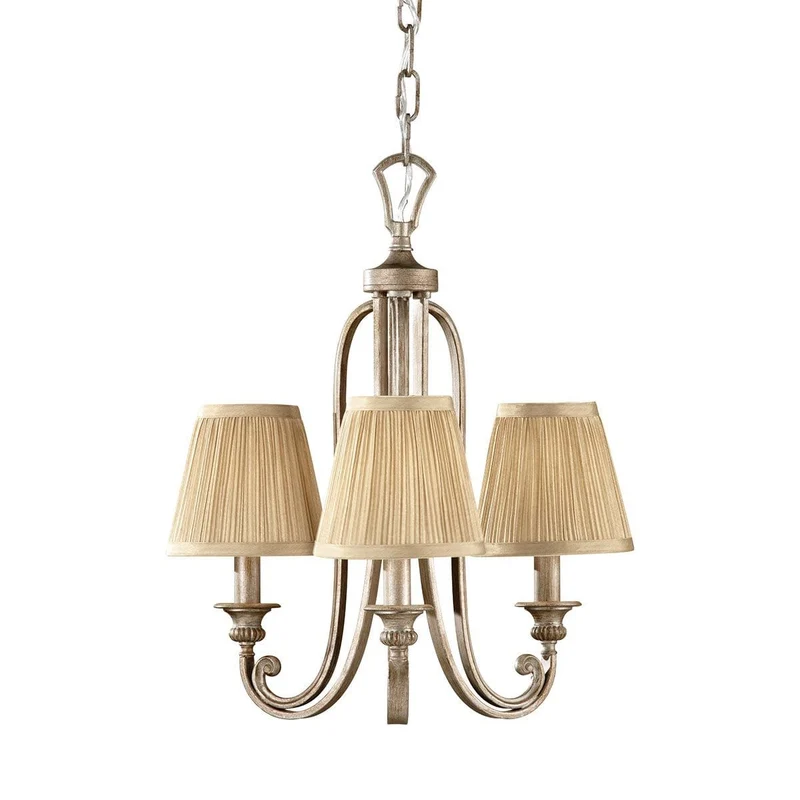 Petite Suspension Chandelier