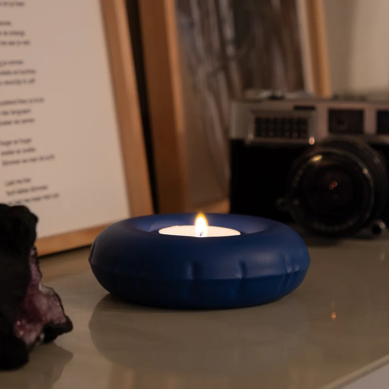 Home Studyo Moby Waxine Light