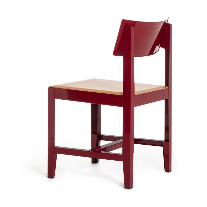 Magis Bishop Chair