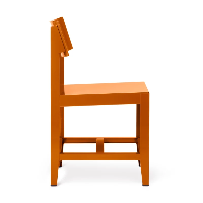 Magis Bishop Chair