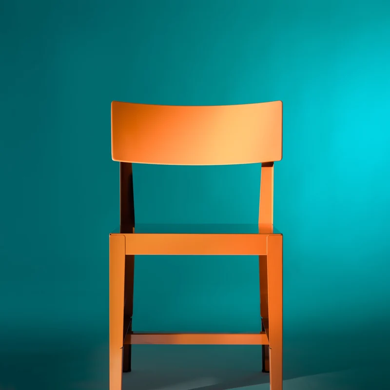 Magis Bishop Chair