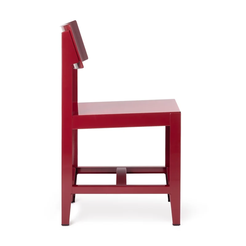 Magis Bishop Chair