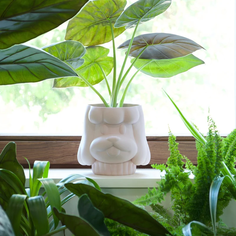 Home Studyo Ida Planter