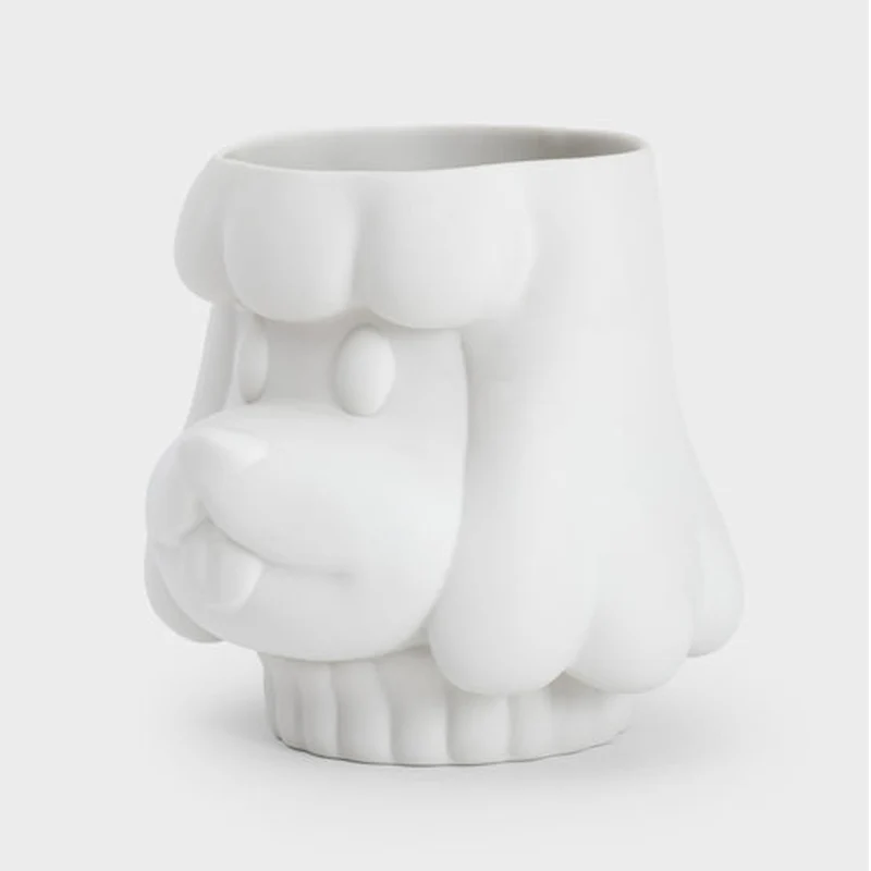 Home Studyo Ida Planter