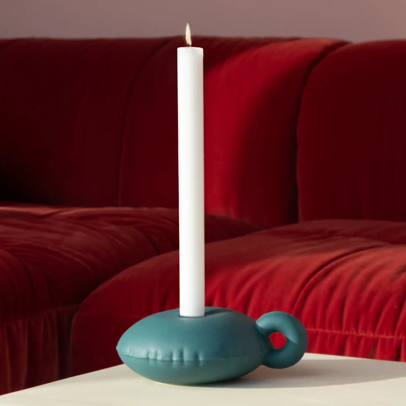 Home Studyo Candy Candle Holder