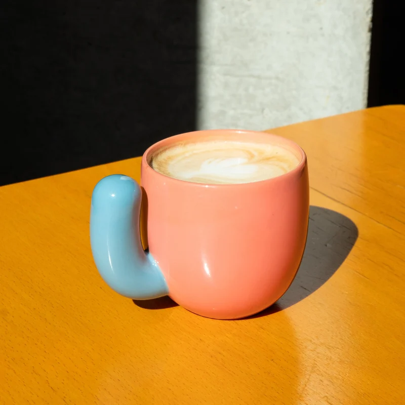 Home Studyo Clown Cup