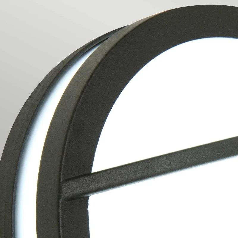 Plafonnier Minimaliste Exterieur