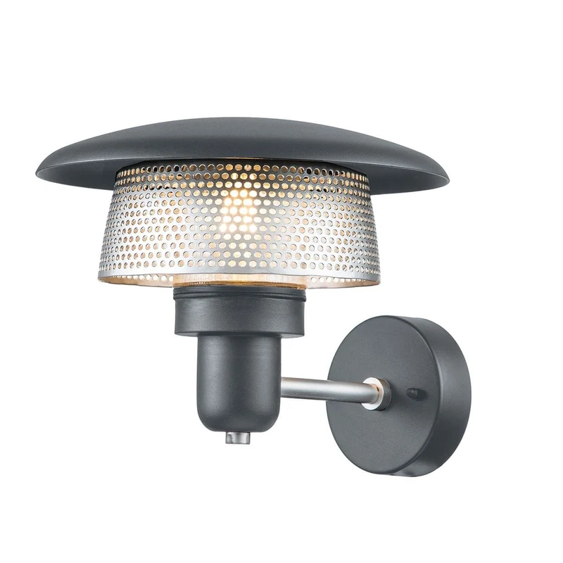 Luminaire Mural Diffuseur