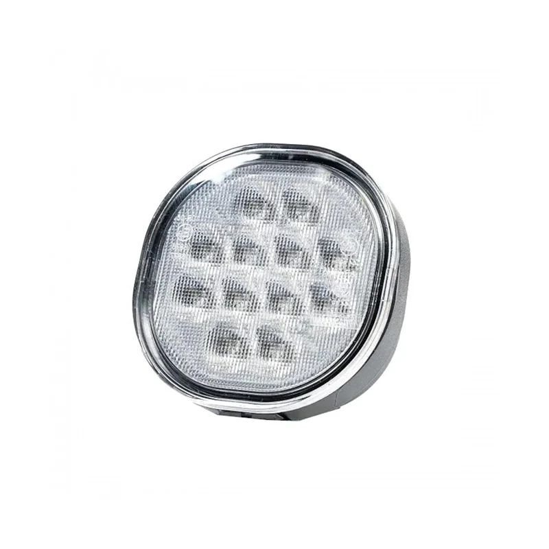 Feu de recul LED pour remorques