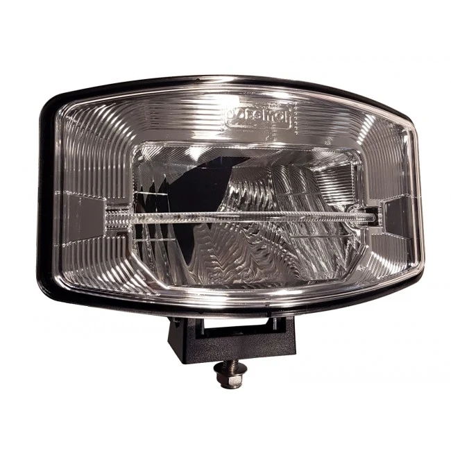 Lampe de conduite Boreman Full LED avec bande lumineuse de position