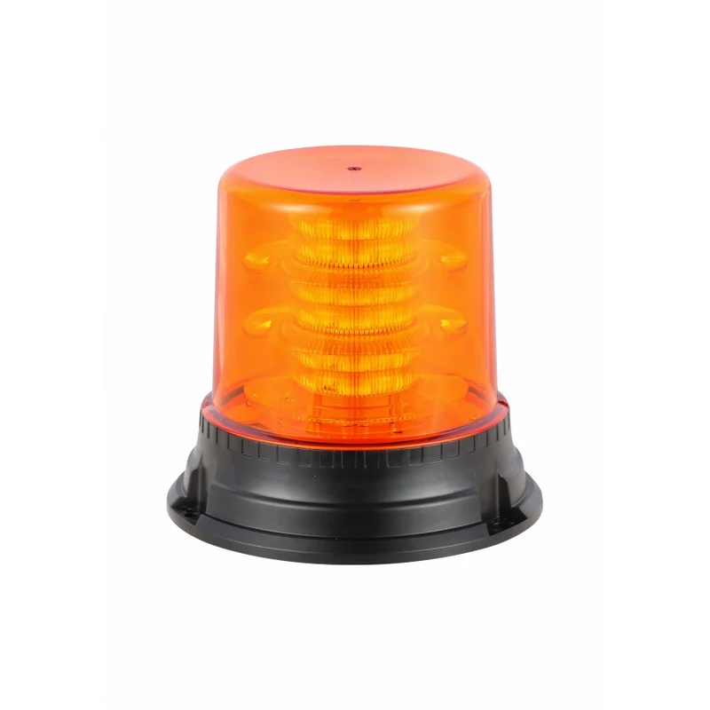 Gyrophare à DEL haut de gamme / Trois points / R65 R10 *NOUVEAU*