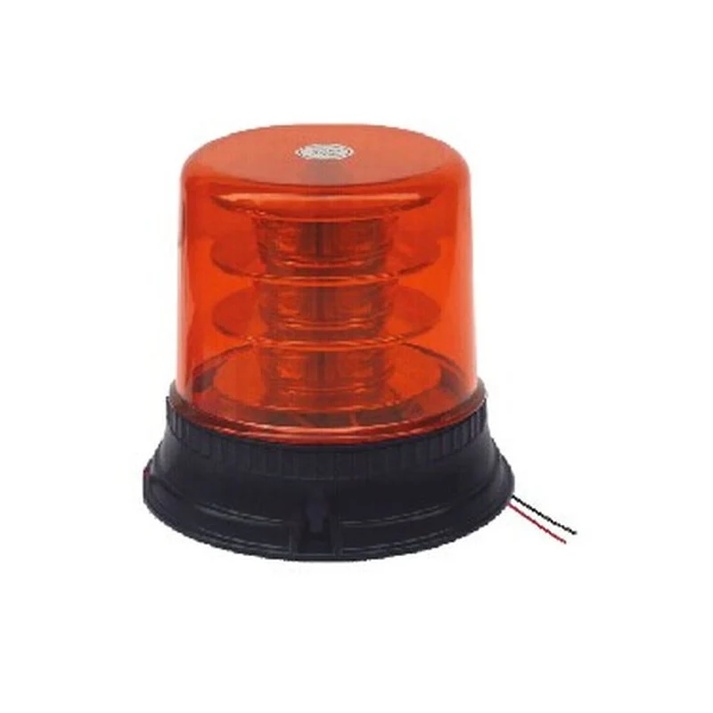 Gyrophare à DEL haut de gamme / Trois points / R65 R10 *NOUVEAU*