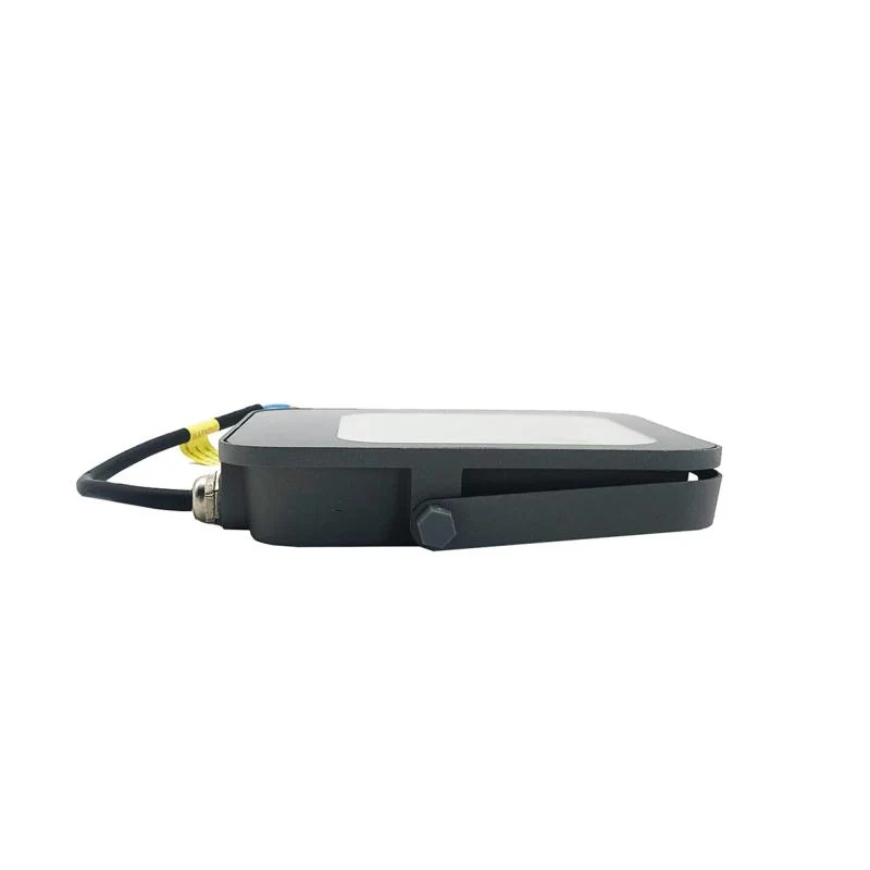 Projecteur Extérieur LED 50W IP65 Noir