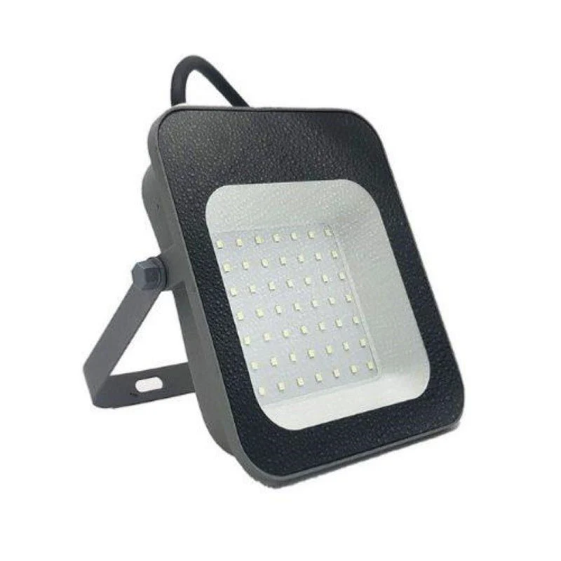 Projecteur Extérieur LED 30W IP65 Noir