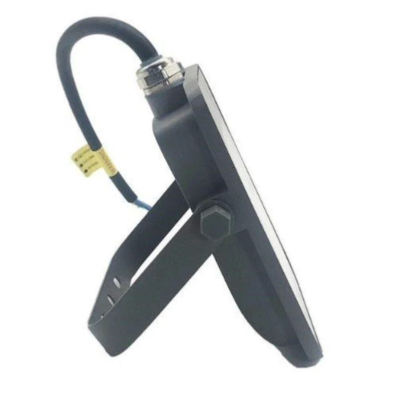 Projecteur Extérieur LED 20W IP65 Noir