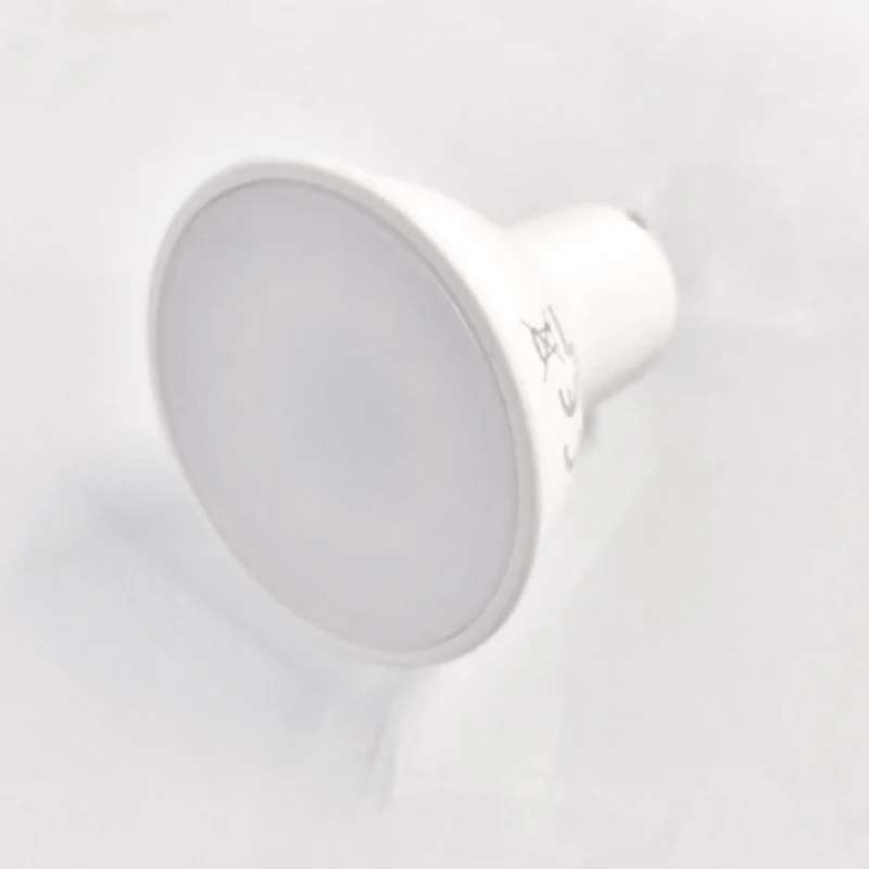 Ampoule LED GU10 9.5W - Pack de 10