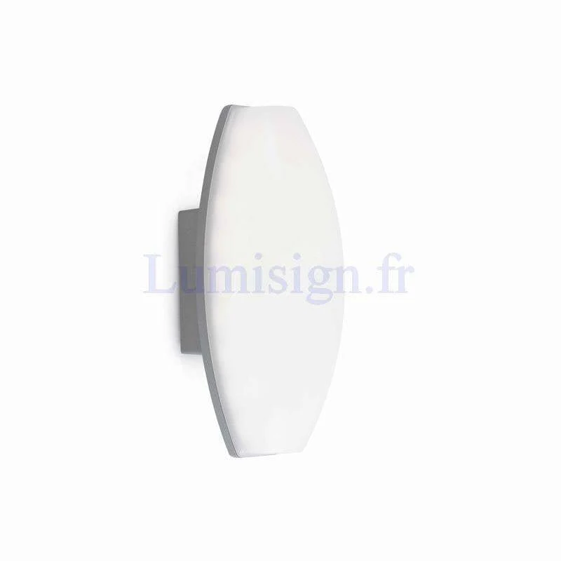 Applique extérieure Led BACO