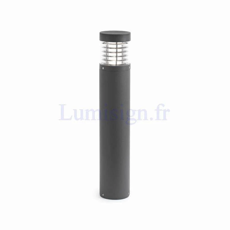 Borne LED extérieur GIZA-G - Éclairage jardin allée