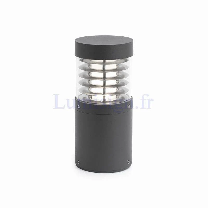 Borne LED extérieure GIZA-P - Éclairage jardin design