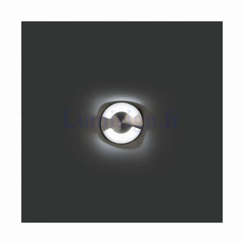 Spot encastrable extérieur sol 24 volts LED KANE-2