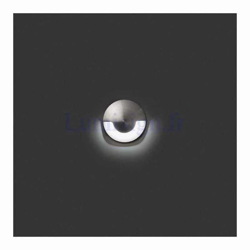 Spot encastrable extérieur sol 24 volts LED KANE-1