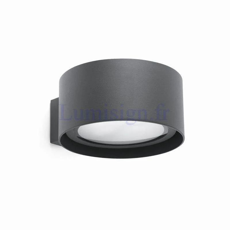 Applique extérieure QUART LED