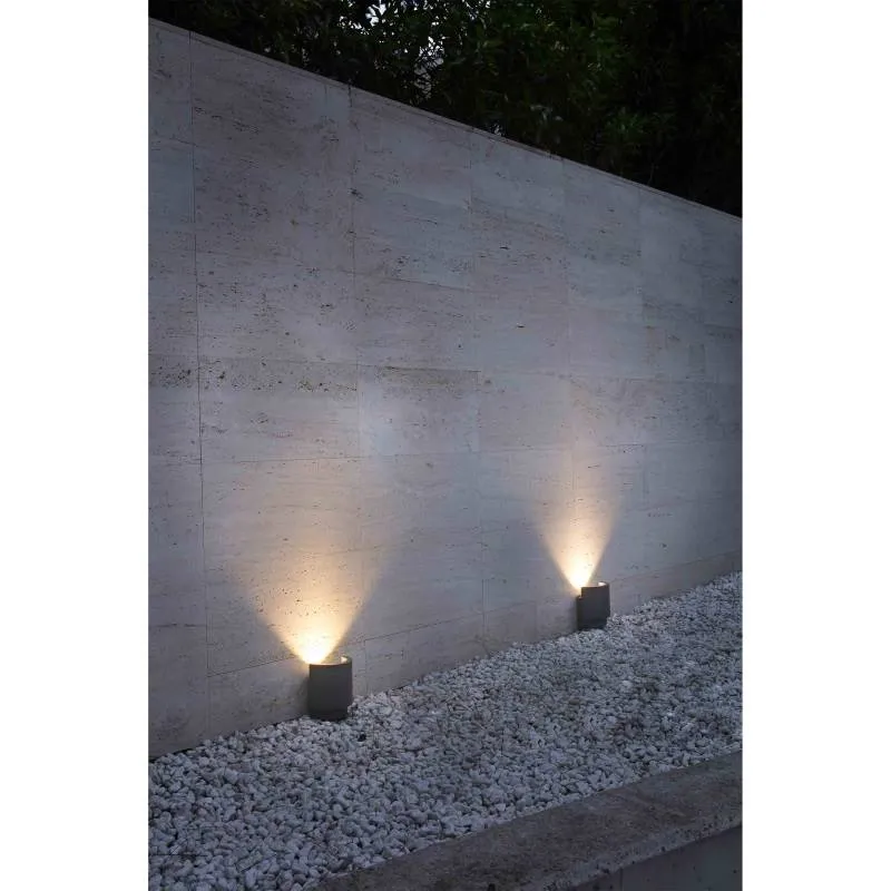 Projecteur lèche mur LED NOBORU