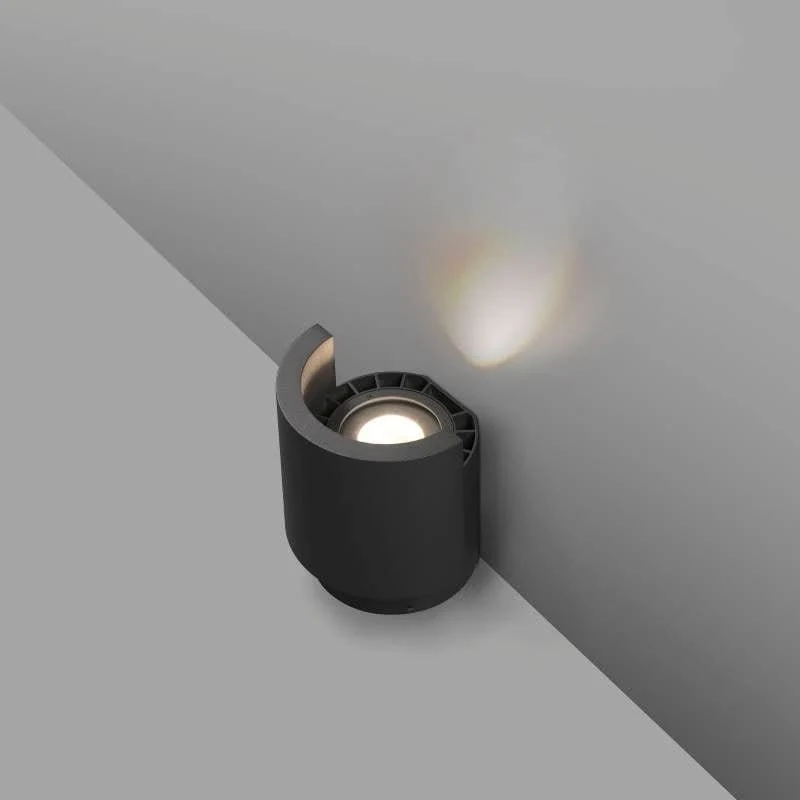 Projecteur lèche mur LED NOBORU