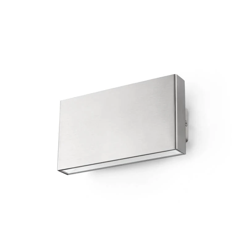 Applique extérieure inox KAULA-2