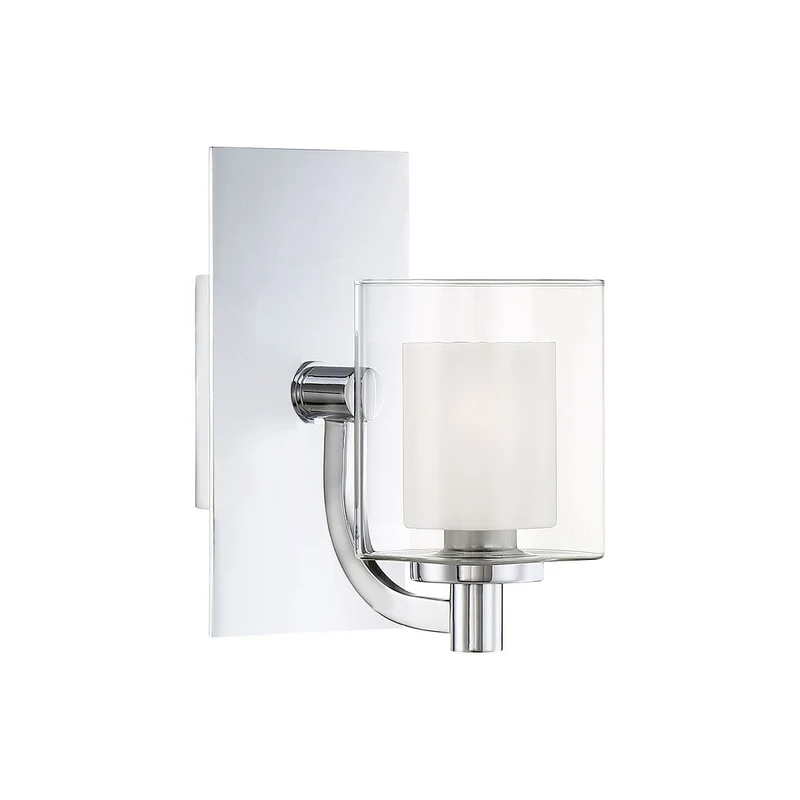 éclairage LED salle de bain