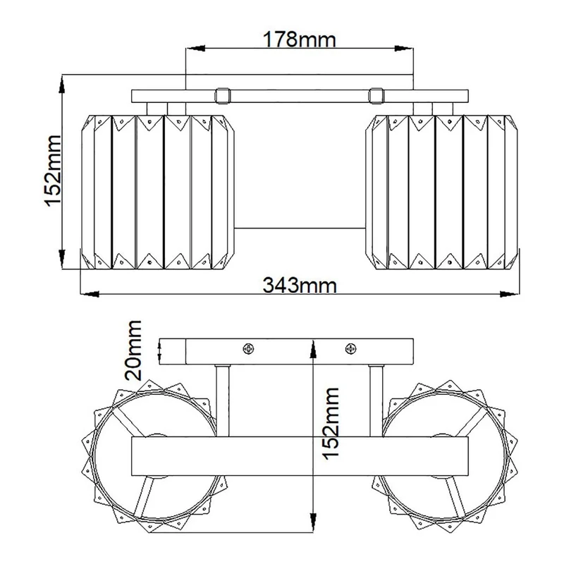 Luminaire Salle Bain