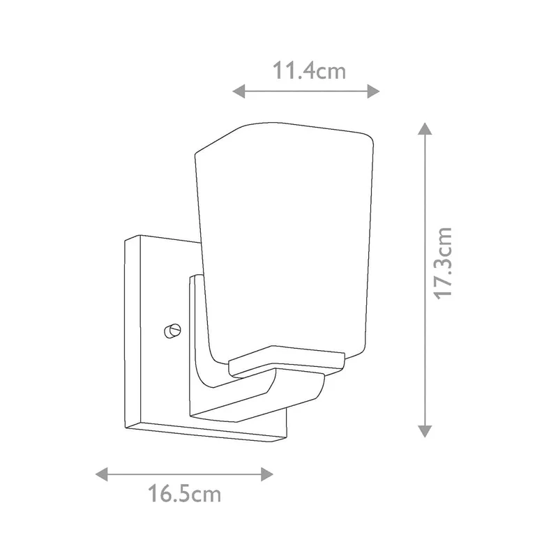 Applique pas chere pour salle de bain